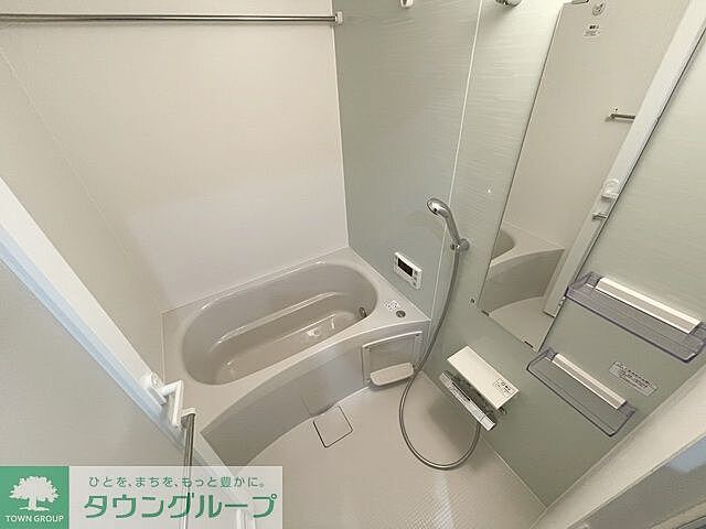 浴室