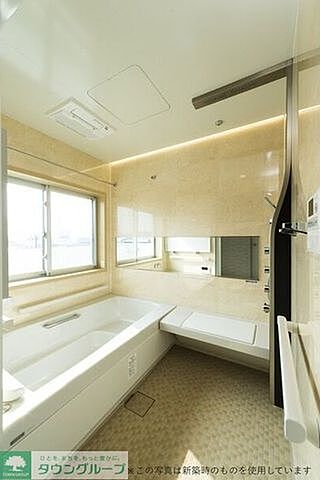 浴室