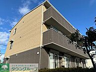 愛知県名古屋市中村区川前町48：物件画像／株式会社タウンハウジング東海　タウンハウジング　栄店