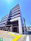 愛知県名古屋市中川区南八熊町3-1：物件画像／株式会社タウンハウジング東海　タウンハウジング　栄店