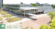 名古屋市立大学田辺通キャンパス 徒歩14分。 1110m