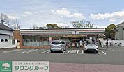 セブンイレブン名古屋豊田1丁目店 徒歩4分。 250m