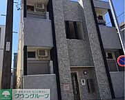愛知県名古屋市中村区道下町2丁目10：物件画像／株式会社タウンハウジング東海　タウンハウジング　栄店