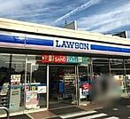 ローソン北名古屋片場北店 徒歩32分。 2500m
