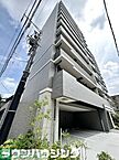 愛知県名古屋市中区正木3丁目801：物件画像／株式会社タウンハウジング東海　タウンハウジング　栄店