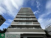 愛知県名古屋市西区菊井1丁目7-37：物件画像／株式会社タウンハウジング東海　タウンハウジング　栄店