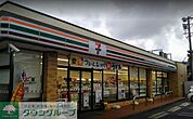 セブンイレブン名古屋上飯田南町店 徒歩6分。 450m