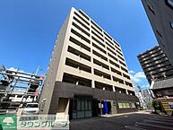 愛知県名古屋市東区葵2丁目14-14：物件画像／株式会社タウンハウジング東海　タウンハウジング　栄店