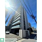 愛知県名古屋市中村区亀島2丁目29-1：物件画像／株式会社タウンハウジング東海　タウンハウジング　栄店
