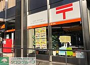 名古屋栄四郵便局 徒歩4分。 270m