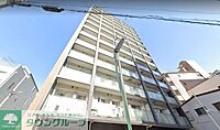 愛知県名古屋市中区新栄1丁目34-18：物件画像／株式会社タウンハウジング東海　タウンハウジング　栄店