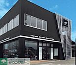 ホンダドリーム名古屋上小田井 徒歩4分。 300m