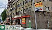 デニーズ小田井店 徒歩6分。 420m