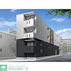 愛知県名古屋市中村区栄生町22-2：物件画像／株式会社タウンハウジング東海　タウンハウジング　栄店