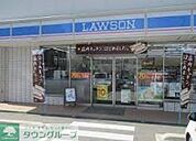 ローソン北区清水一丁目店 徒歩6分。 470m