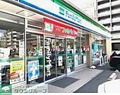 ファミリーマート昭和鶴舞二丁目店 徒歩2分。 150m