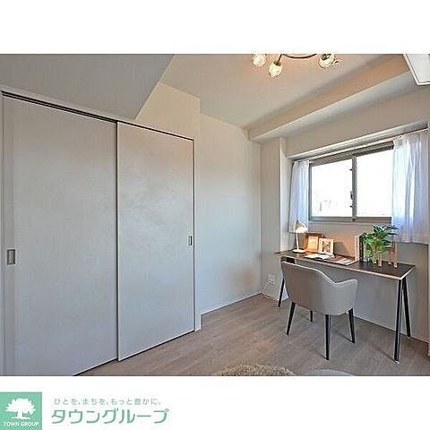 子供部屋