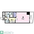 グランアルカンシエル6階5.3万円