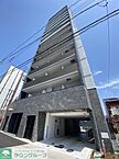 愛知県名古屋市西区枇杷島2丁目15-11：物件画像／株式会社タウンハウジング東海　タウンハウジング　栄店