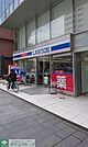 ローソン名駅納屋橋店 徒歩4分。 280m
