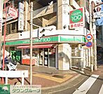 ローソンストア100太閤通六丁目店 徒歩2分。 110m
