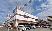 ピアゴ長良店 徒歩47分。 3750m