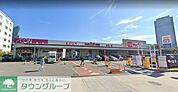 ウエルシア名古屋太閤店 徒歩21分。 1610m