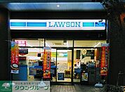 ローソンささしまライブ駅前店 徒歩1分。 10m