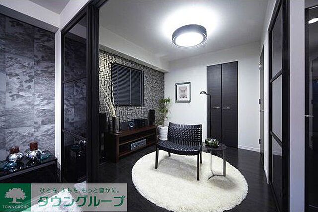 室内