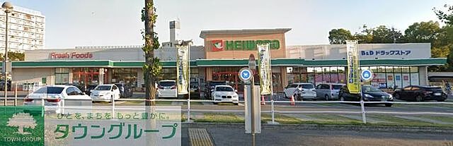 周辺