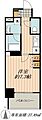 TENAS亀島5階8.3万円