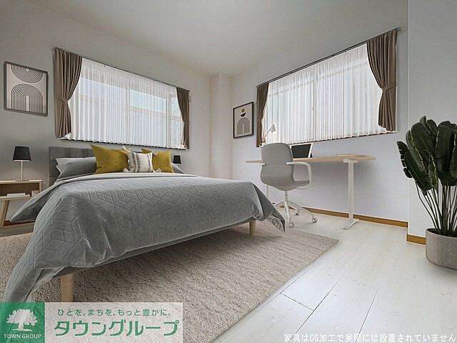 洋室