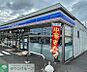 周辺：ローソン豊明丸の内店 徒歩7分。 490m
