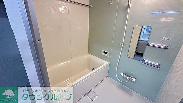 浴室