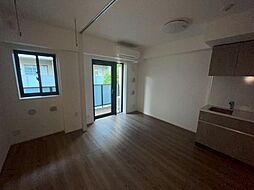 パレステージ練馬III 313 3階1LDKのリビング/ダイニング