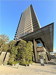 物件画像 ベイシティタワーズ神戸WEST 26階