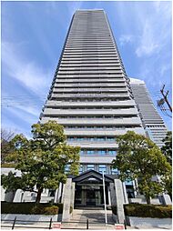 物件画像 大阪オークプリオタワーレジデンス48階