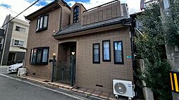 物件画像 大阪市淀川区三津屋中1丁目　中古戸建