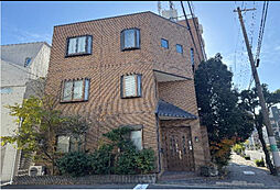 物件画像 大阪市天王寺区の中古一戸建