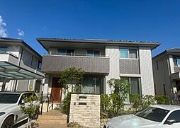 物件画像 芦屋市涼風町 築7年の邸宅