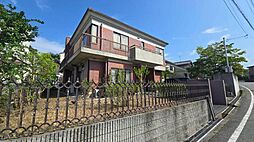 物件画像 兵庫県川西市大和東1丁目中古戸建