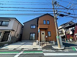 物件画像 横須賀市鴨居1丁目　築浅注文住宅（カースペース３台）