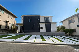 物件画像 栄区庄戸３丁目　新築戸建て