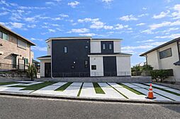 物件画像 栄区庄戸３丁目　新築戸建て