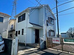 物件画像 汲沢6丁目 中古戸建