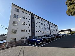 物件画像 青葉台マンションA棟