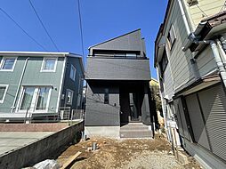 物件画像 泉区中田東４丁目　新築戸建