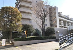 物件画像 パークハイツ鶴見