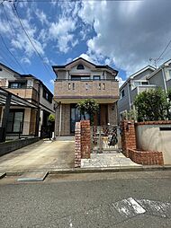 物件画像 戸塚区原宿3丁目　中古戸建