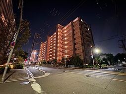 物件画像 アルス上新庄フォレストスクエア